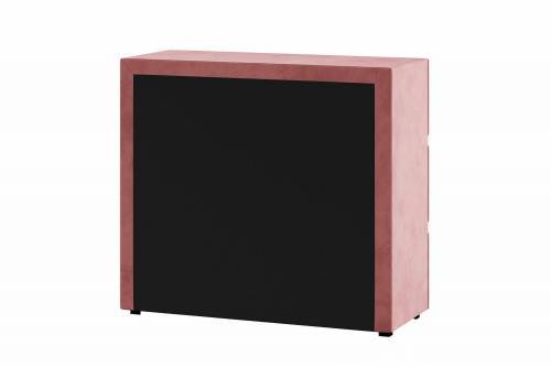 Эстер Комод, Ультра коралл