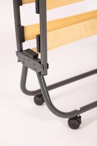 Кровать раскладная Престиж-2 (ортопедические ламели)