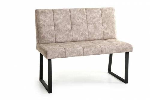 Кухонный набор Реал Велюр Латте/черный муар