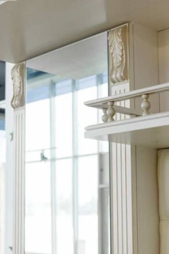 Прихожая Вероника-5 бодега светлый/ясень патина