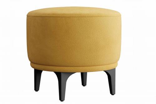 Пуф Мун Ультра Мустард