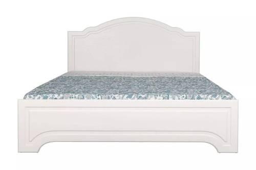 Спальня Ливерпуль вар.1 Белый/Ясень ваниль