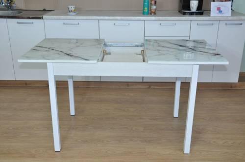 Обеденная группа Альфа фотопечать №1