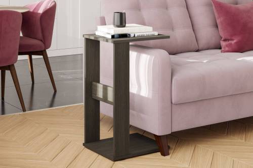 НМ 011.68 Стол журнальный Флинт Венге