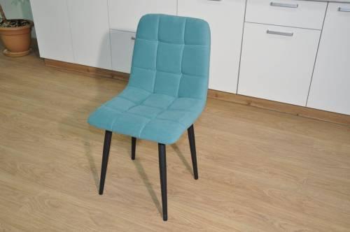 Обеденная группа Стиль Бетон темный/ бид 15 №14