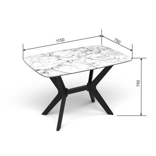 Стол обеденный Неаполь СМ-1