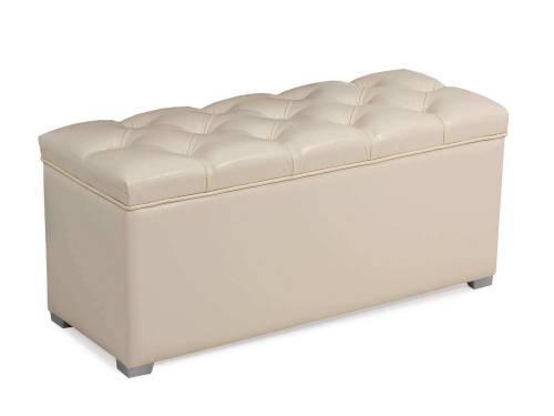 Пуф Мишель 950 крем