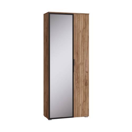 Прихожая Гранд Дуб крафт табачный