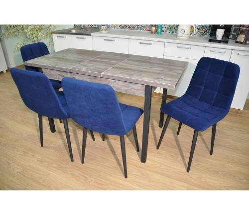 Обеденная группа Колорадо №39