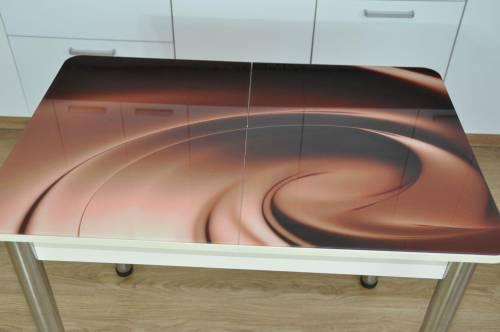 Обеденная группа Нью Йорк фотопечать №6