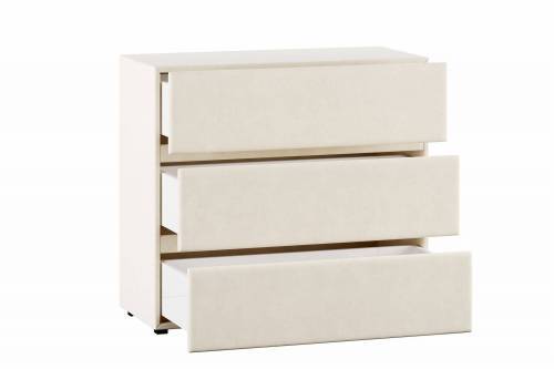 Эстер Комод, Вивальди 2