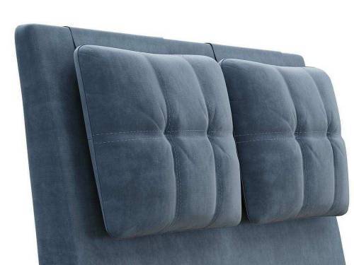 Кровать Эстер 1600 модель 311 Галакси лайт 22