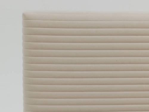 Кровать Ивент Лофт 180х200 (орт.разборн.осн.), №Н04 Бежевый