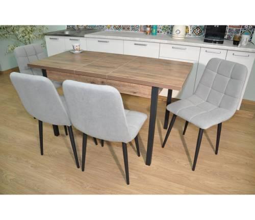 Обеденная группа Колорадо №15