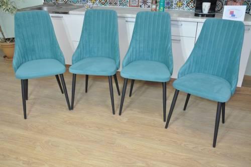 Обеденная группа Симпл с ящиком/К №4