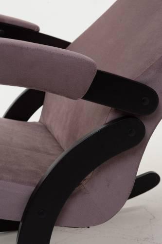 Кресло-качалка КОРСИКА ткань JAVA