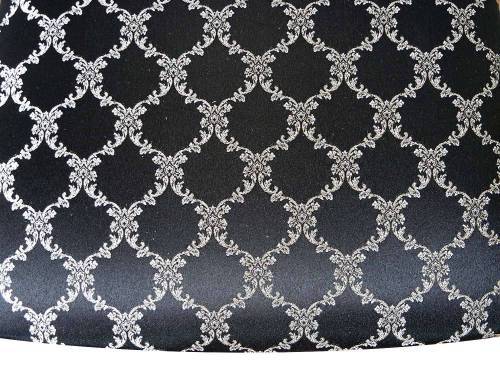 Банкетка Б-7 черный/андрис черный