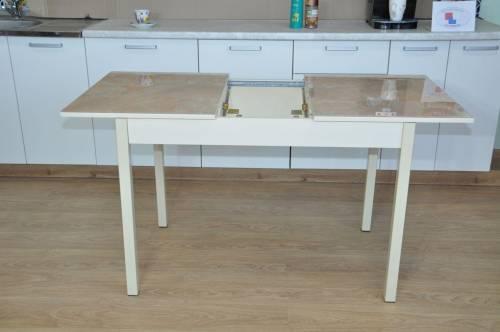 Обеденная группа Альфа фотопечать №3