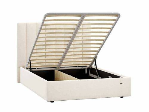 Ингрид Кровать 1400 модель 312 Вивальди 2