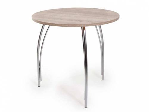 Стол Лотос дуб сонома