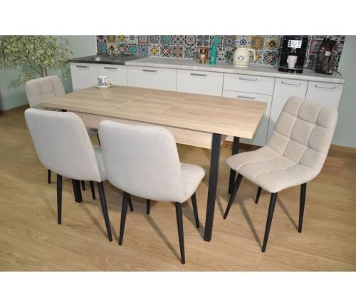 Обеденная группа Колорадо №21