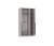 Шкаф для одежды 67.12 "Брандо" (3-х дв.) МДФ Кашемир