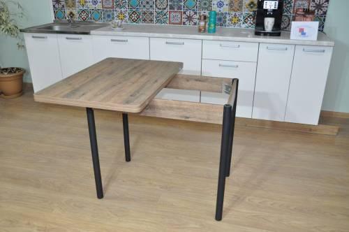 Обеденная группа Симпл/К №3