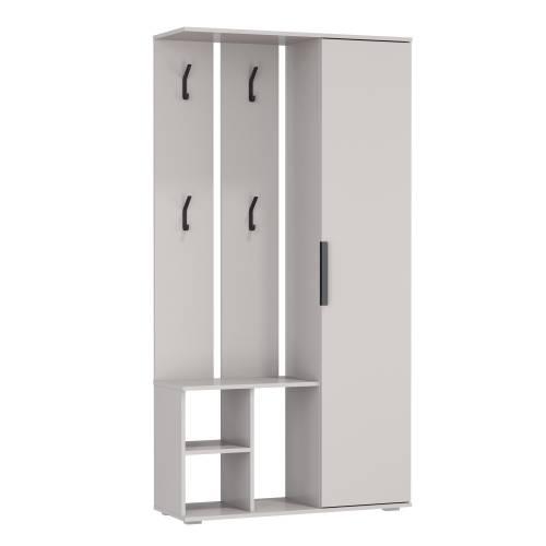 Прихожая Кармен-1, Кашемир