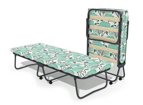 Кровать раскладная Уют-2 (ортопедические ламели)