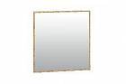 НМ 040.01 Зеркало Санти Дуб крафт золотой