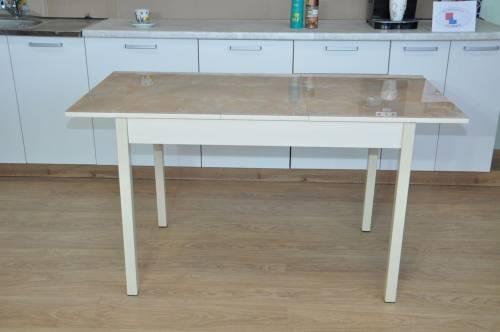 Обеденная группа Альфа фотопечать №3