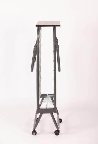 Кровать раскладная Престиж (сетка)