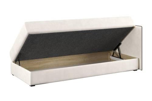 Тахта Mia правая Вивальди 2