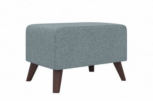 Пуф Орландо, Шерлок 975