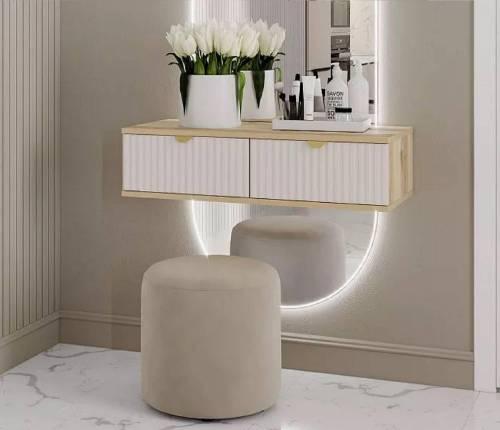 НМ 040.21 Тумба Дакота, Сантьяго/Дуб Делано