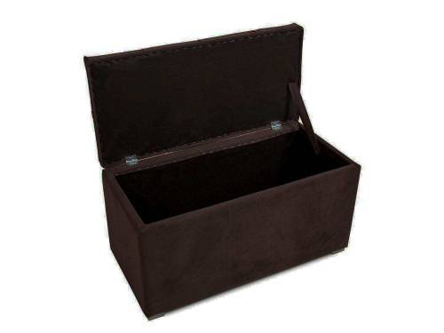 Пуф Мишель 750 умбер