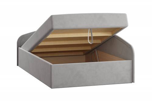 Тахта Адель 1200 модель 061 Ультра Смог