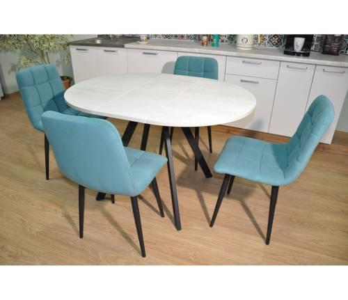 Обеденная группа Нарди №4