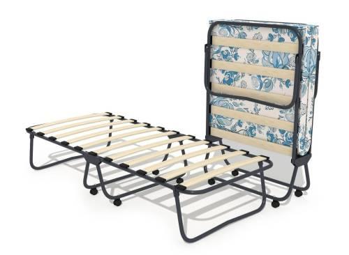 Кровать раскладная Сон-2 (ортопедические ламели)