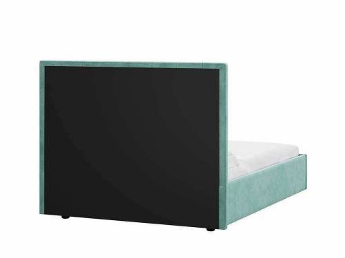 Ингрид Кровать 1400 модель 312 Ультра минт