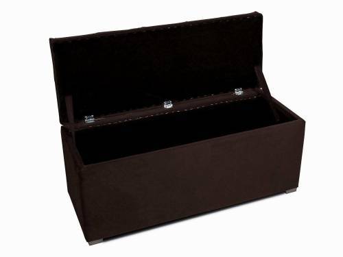 Пуф Мишель 950 умбер