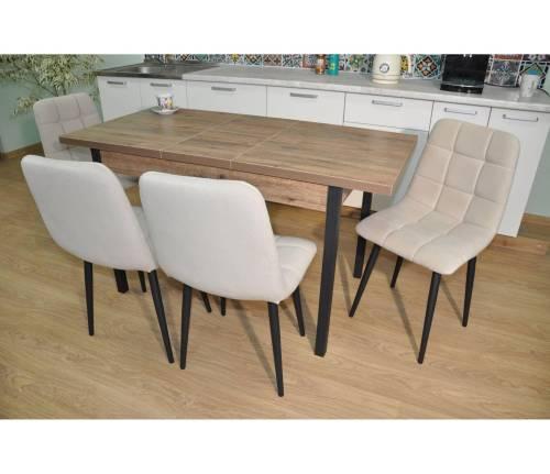 Обеденная группа Колорадо №11