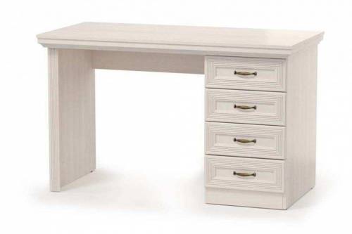 Компьютерный Стол ПКС-6 Вудлайн Кремовый/Аруша Венге