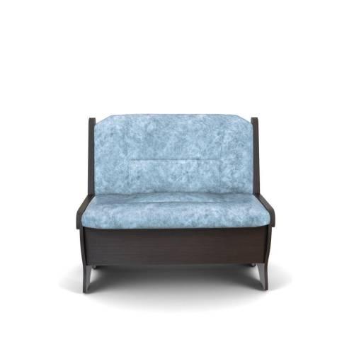 Скамья Лотос 950 / Венге / Велюр Лагуна