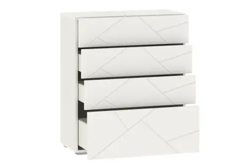 Детская Summit 3 / ясень анкор тёмный / белый