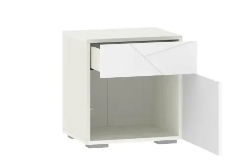 Детская Summit 3 / ясень анкор тёмный / белый