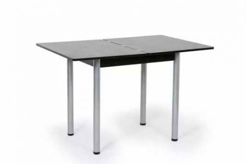 Стол поворотно-раскладной Ирис/венге