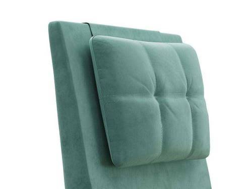 Кровать Эстер 900 модель 311 Ультра минт