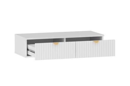 НМ 040.21 Тумба Дакота, Меренга/Белый