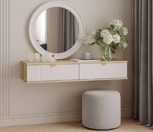 НМ 040.22 Тумба Дакота, Сантьяго/Дуб Делано